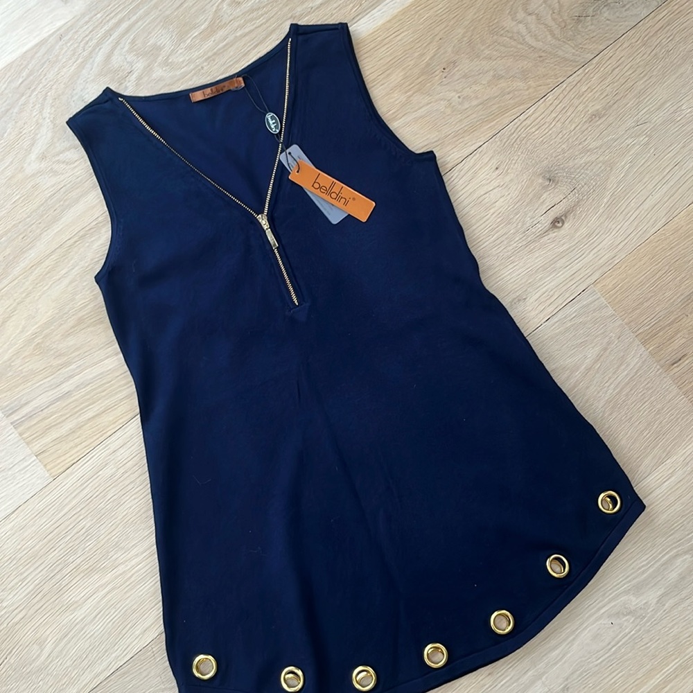 NWT Belldini Knit Top